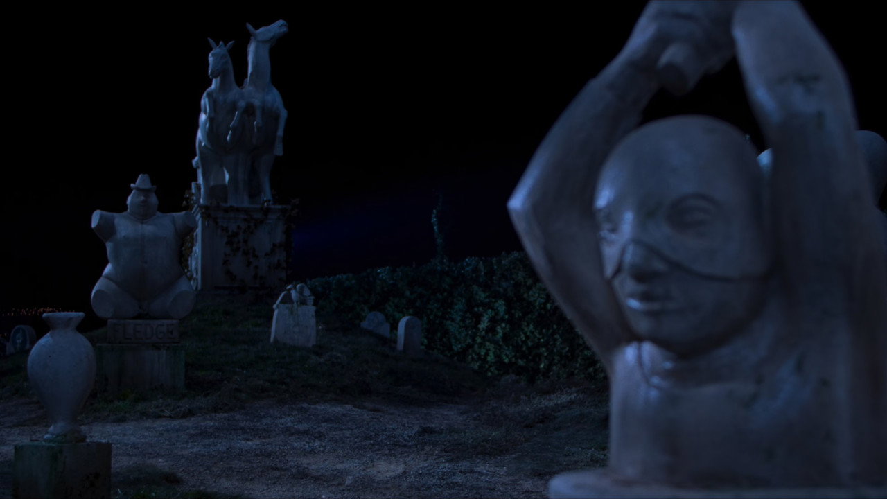 The Addams Family background 45