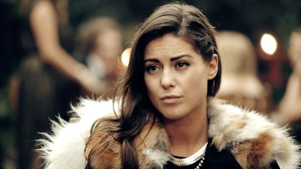 Made in Chelsea - Season 4 Episode 8 : I'd Rather Die Than Be Friends With Her