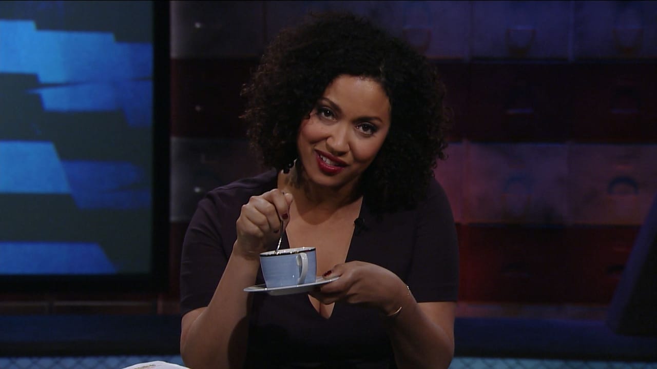 The Opposition with Jordan Klepper - Season 1 Episode 96 : Justin Simien