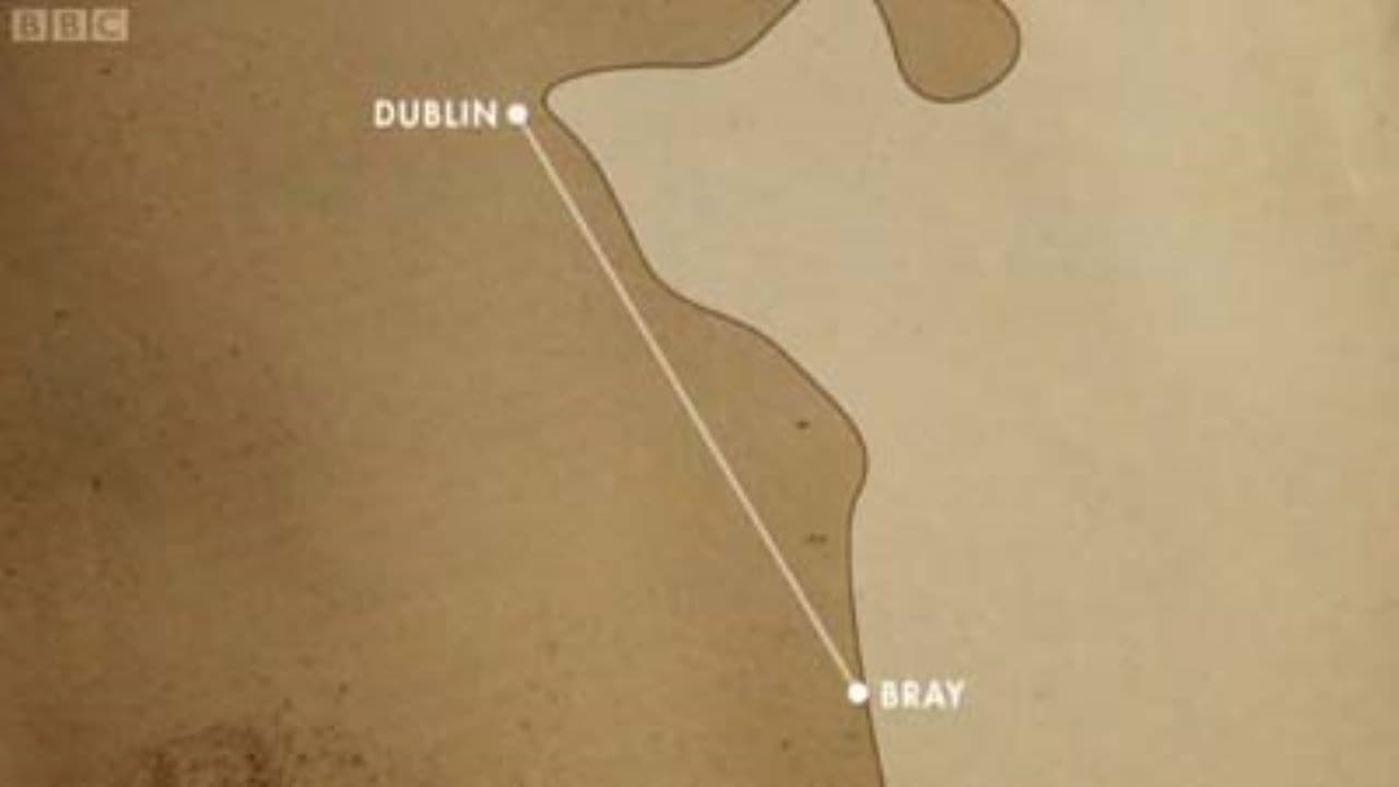 Great British Railway Journeys - Season 3 Episode 21 : Bray to Dublin