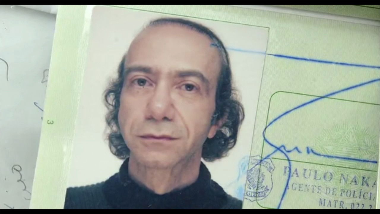 Anatomia do Crime — Épisode 6