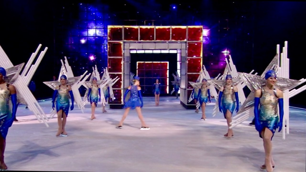 Holiday On Ice - Tropicana