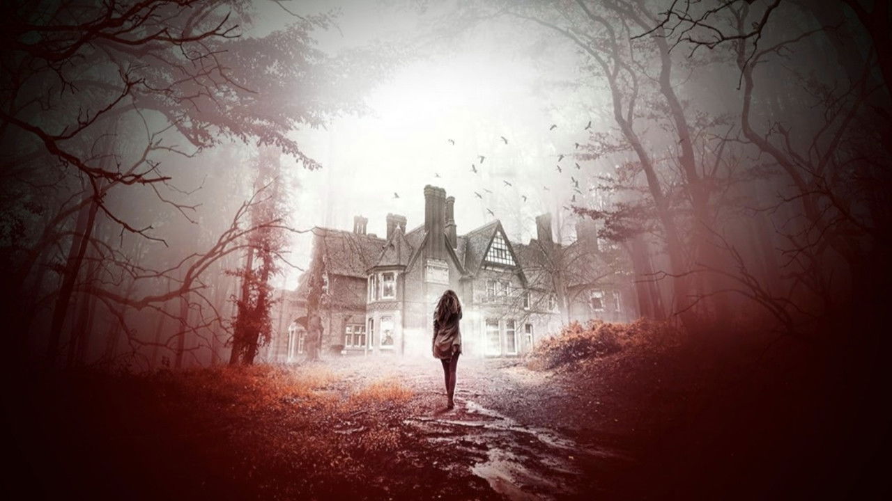 Watch House of Shadows 123Movies