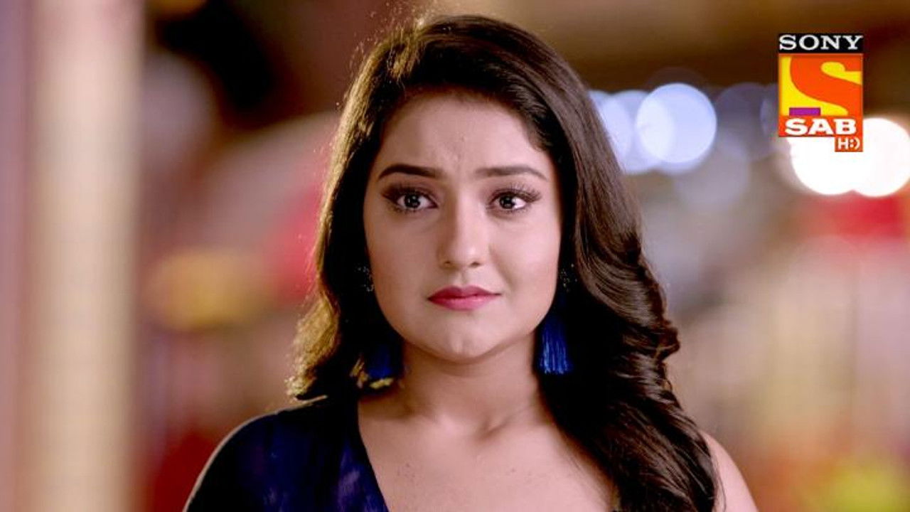 Anna Doubts Mahendra