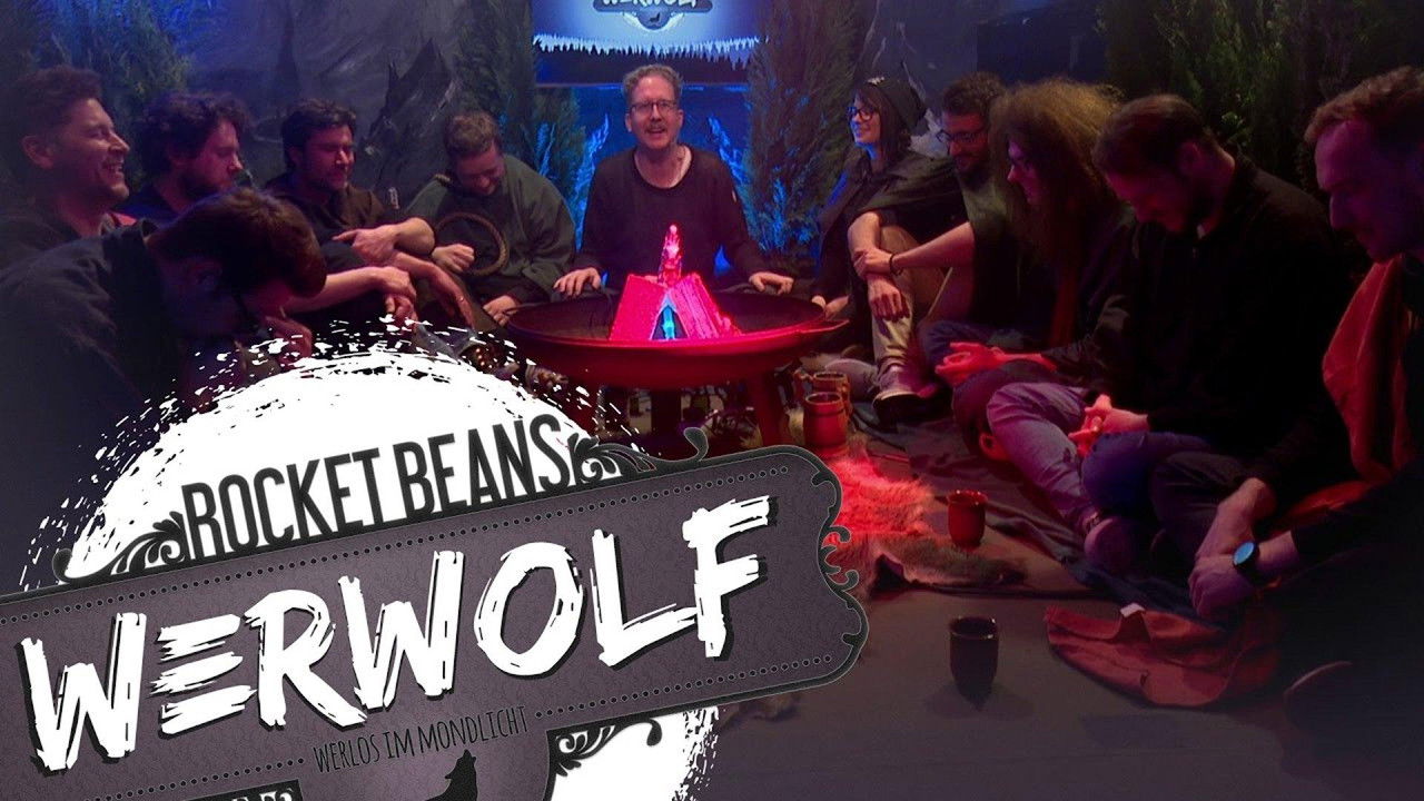 Werwolf — Épisode 4