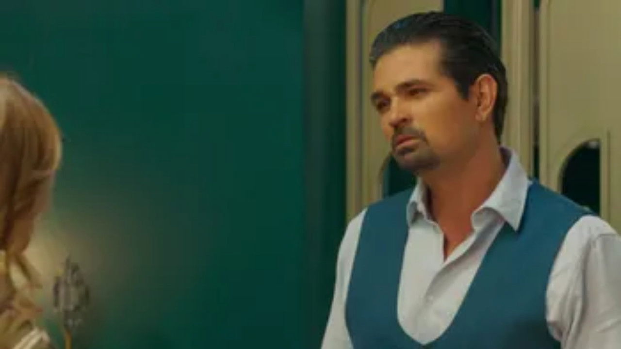 My hidden truth - Season 1 Episode 17 : Su propia miseria los va a hundir