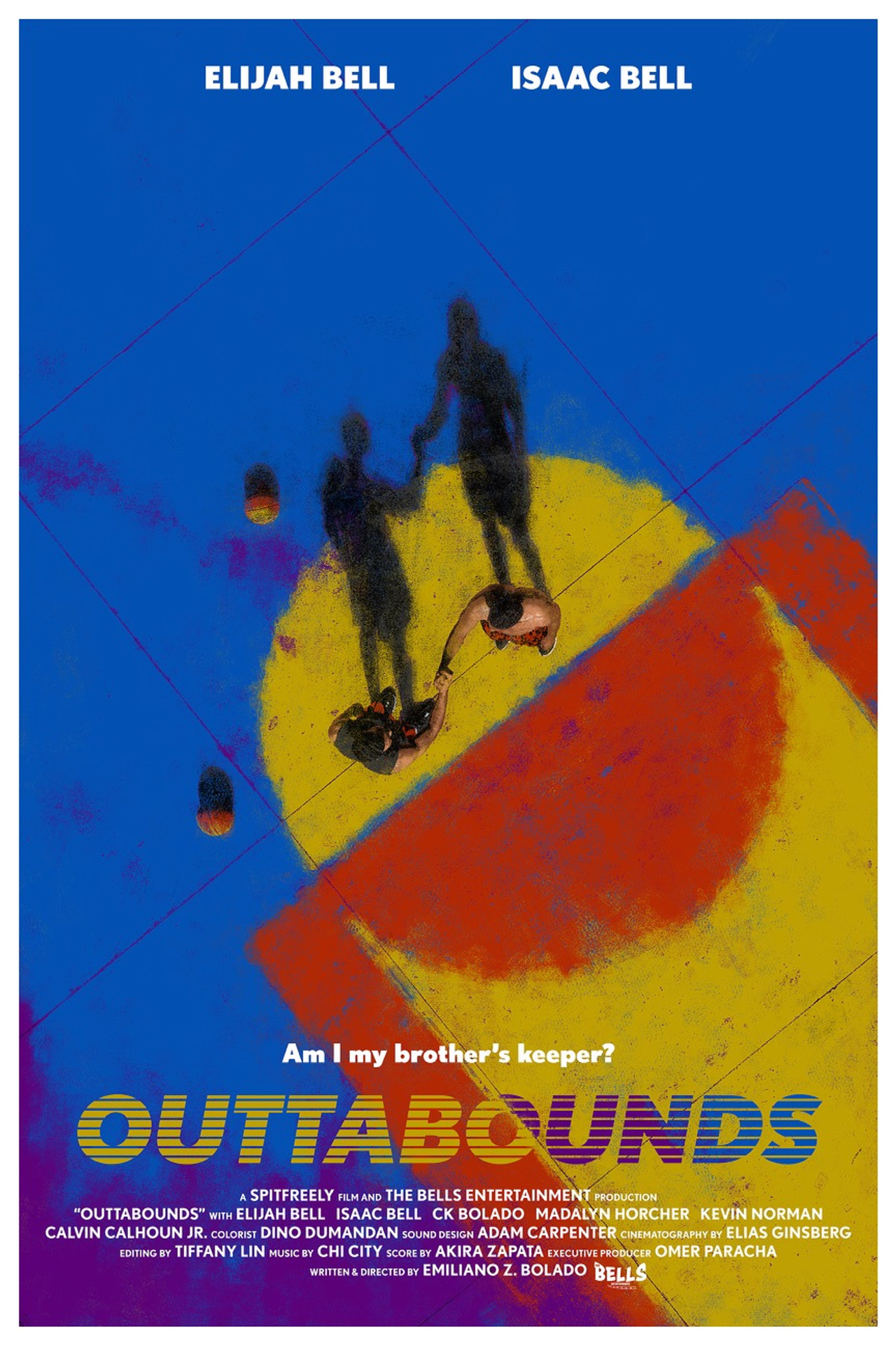 OuttaBounds Backdrop