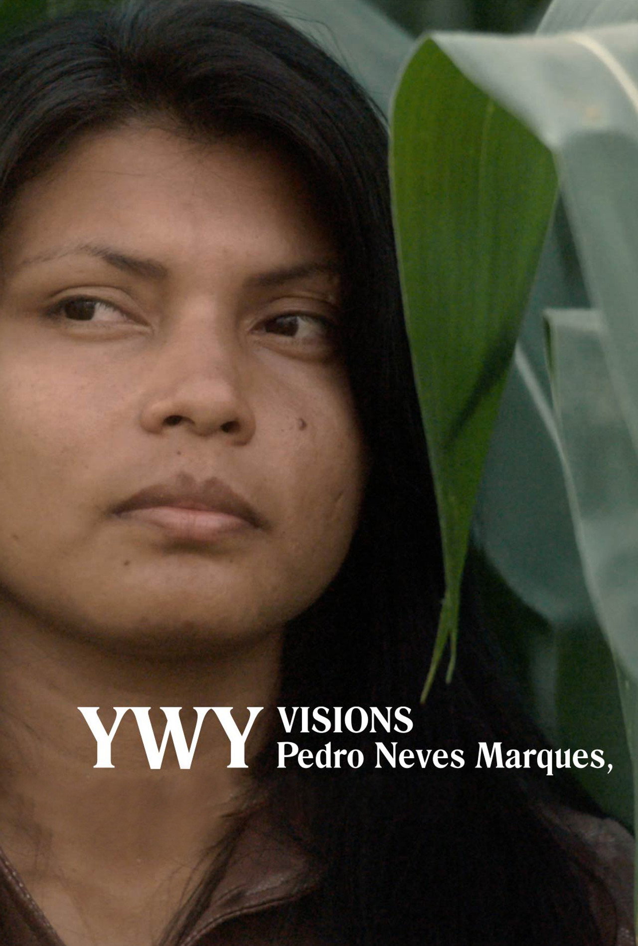 YWY, Visions filmaffisch