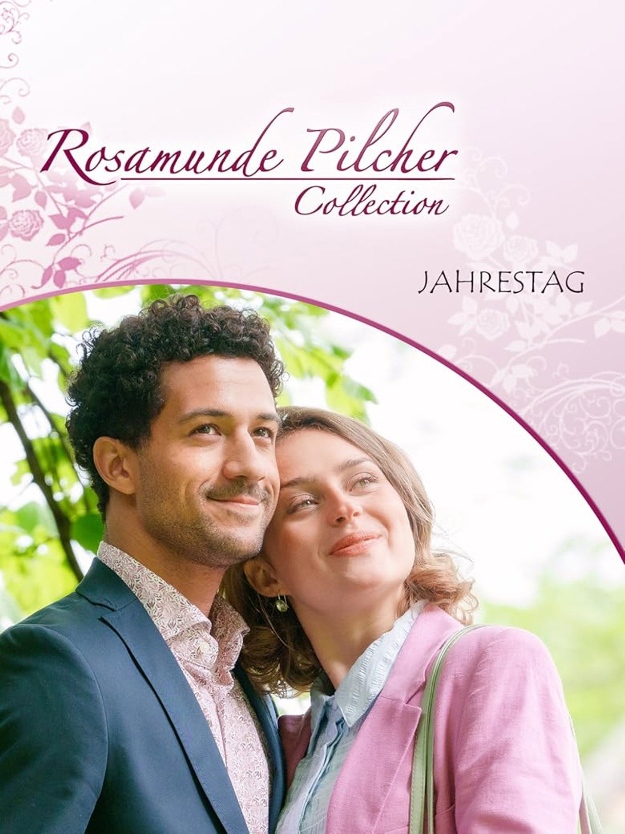 Rosamunde Pilcher: Jahrestag