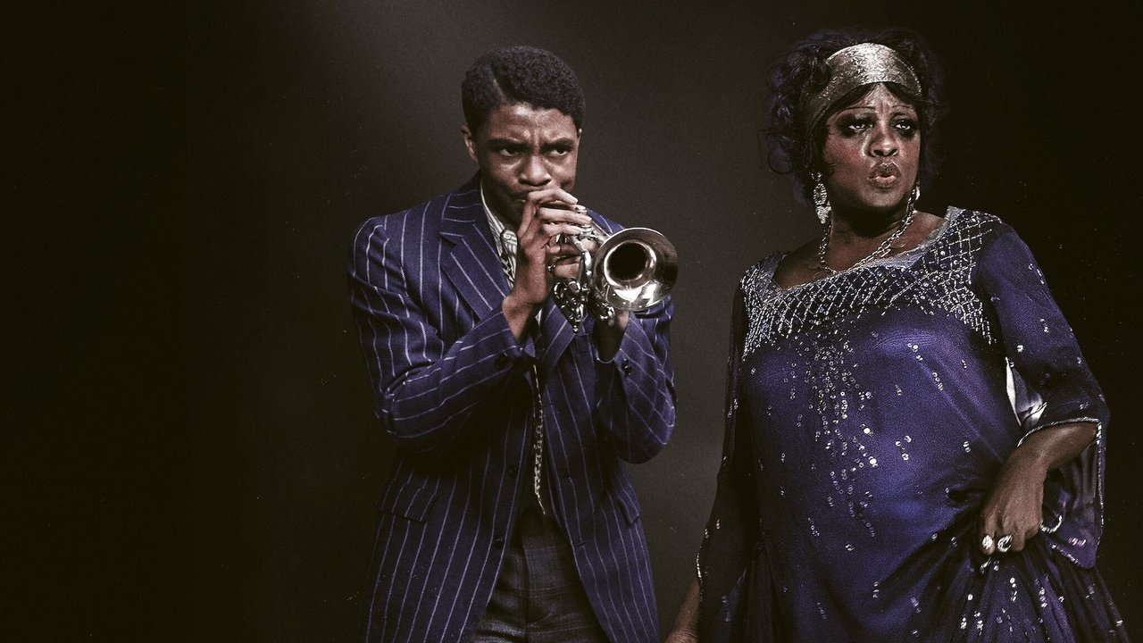 Ma Rainey's Black Bottom (2020)