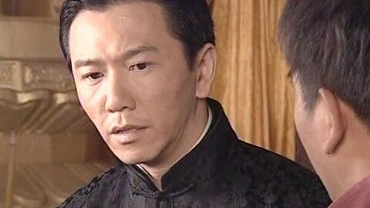 丐侠传奇 — Épisode 20