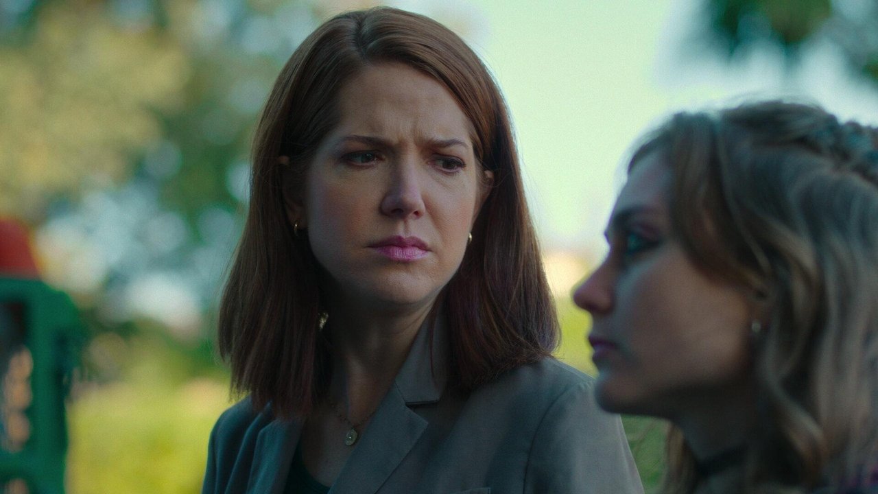 Fleur and the Seagull