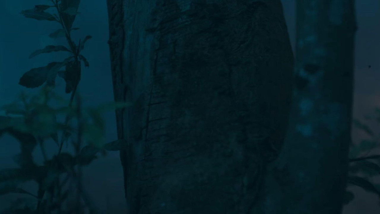 唐朝异闻录 — Épisode 6