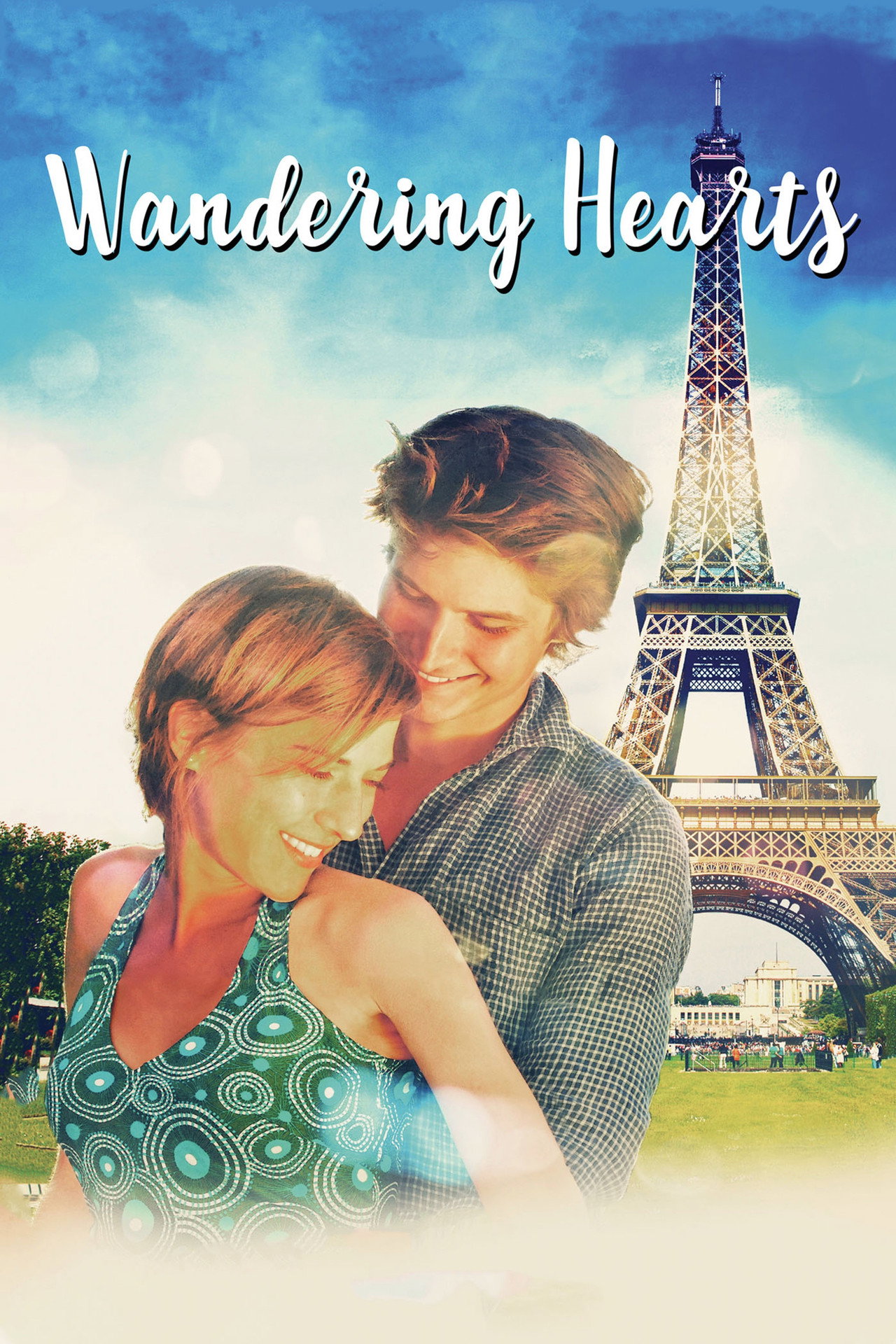 Wandering Hearts filmaffisch