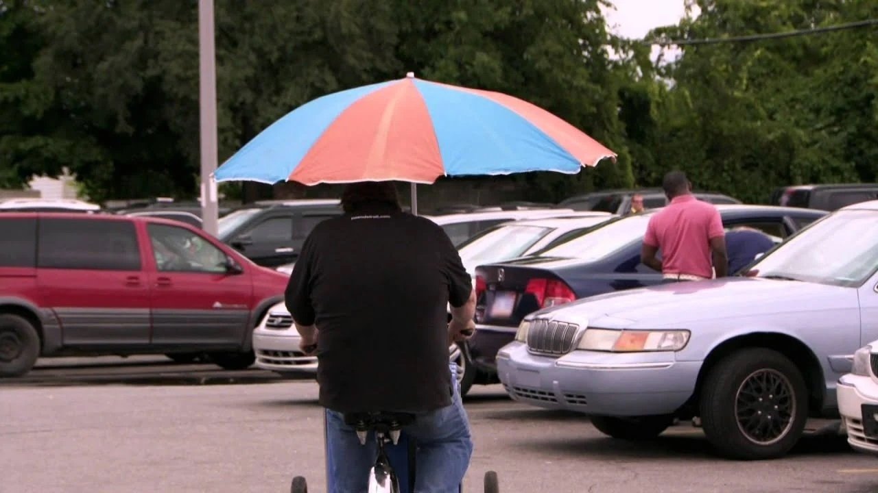 Prêt sur gage de l'enfer — Épisode 1