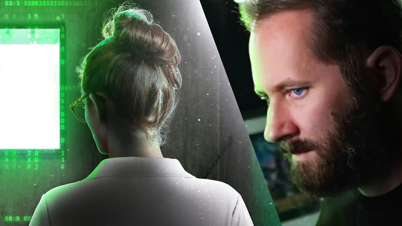 Project 863 — Épisode 22