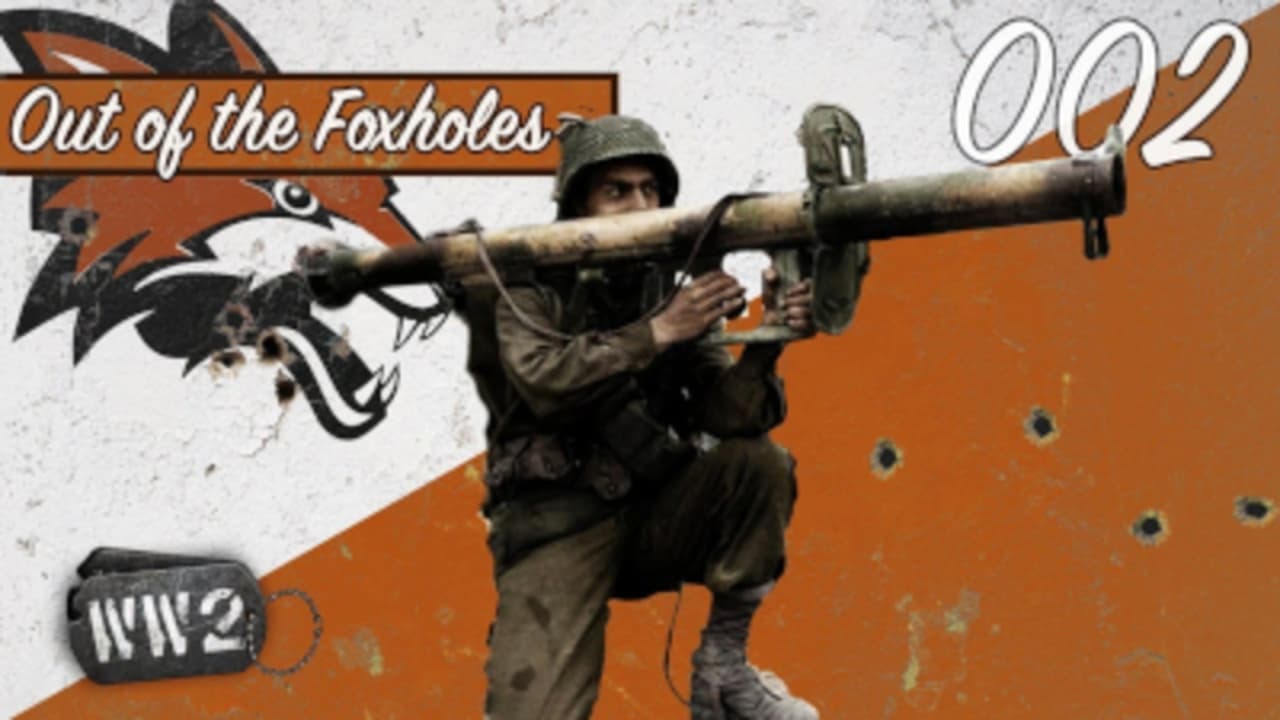 World War Two - Season 0 Episode 18 : Balkans, Bazookas, and Bunkers