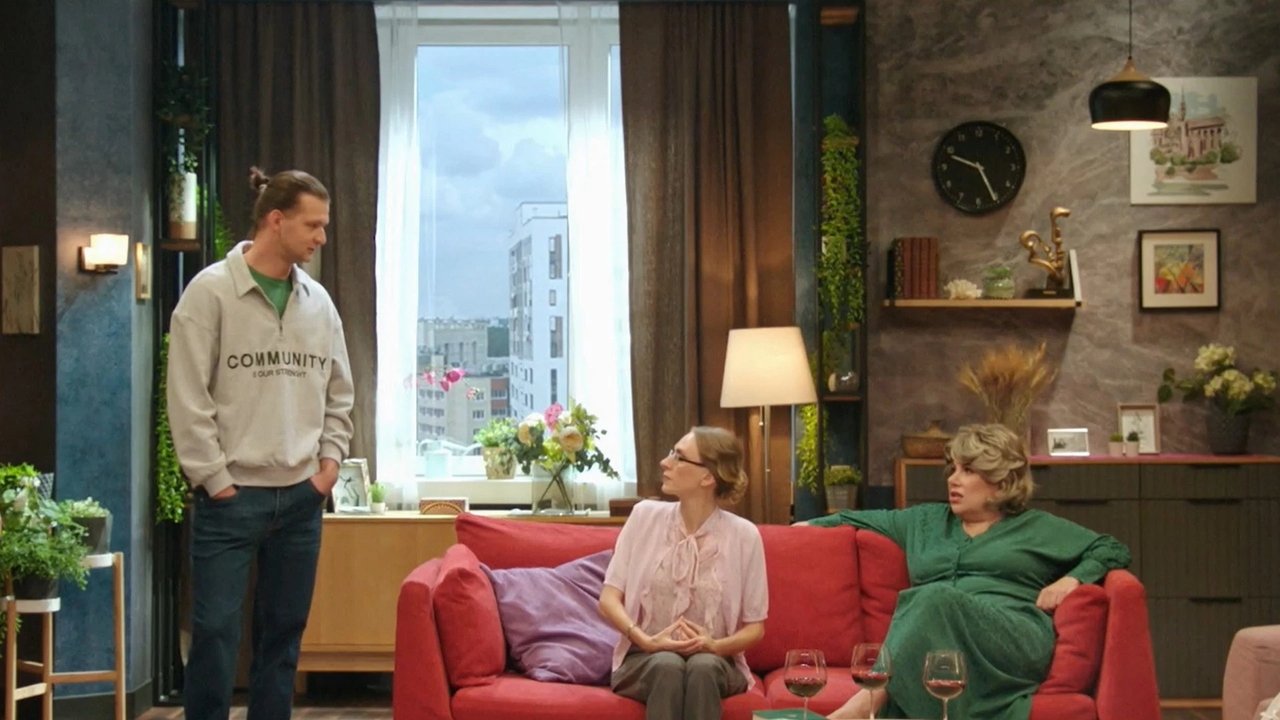 Once Upon a Time in Russia - Season 12 Episode 10 : Episode 10