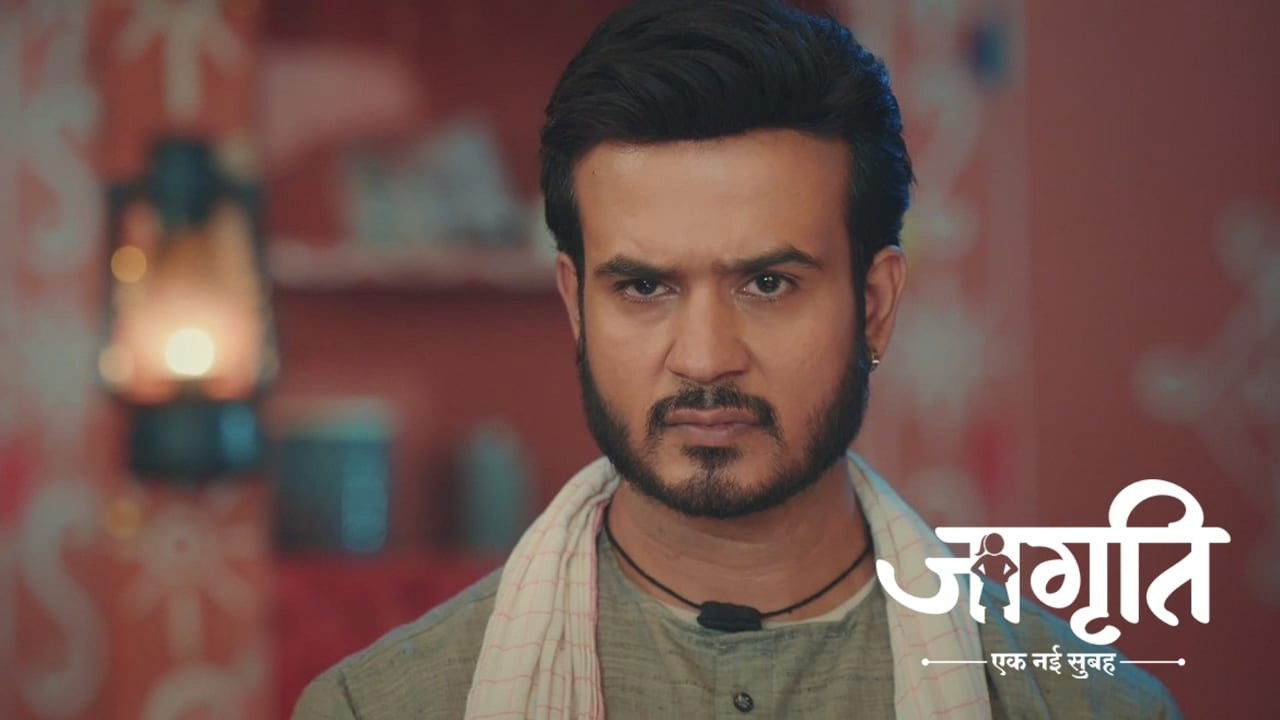 Jagriti — Épisode 77