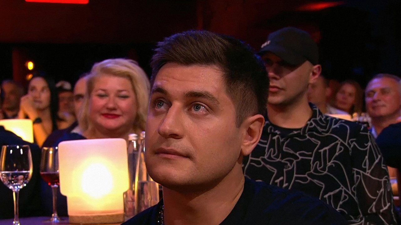Comedy Club - Season 16 Episode 14 : Episode 14