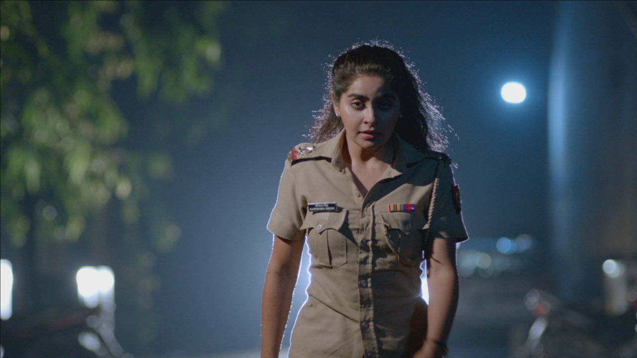 Where to Find Karishma?