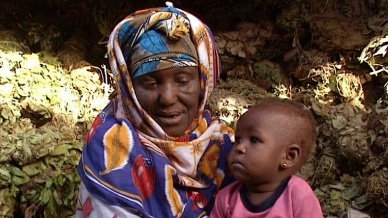 À Bamako, les femmes sont belles... still 3