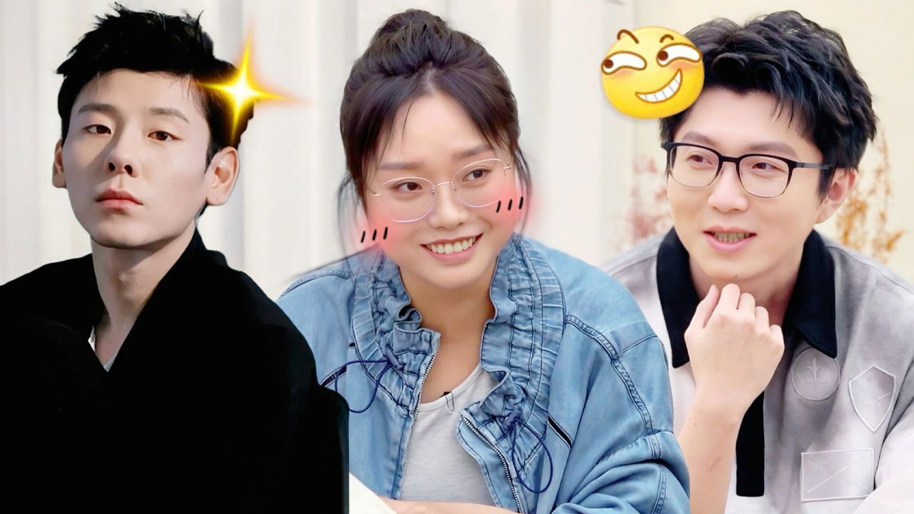 Mao Xue Woof - Season 0 Episode 327 : Episode 137 Extra