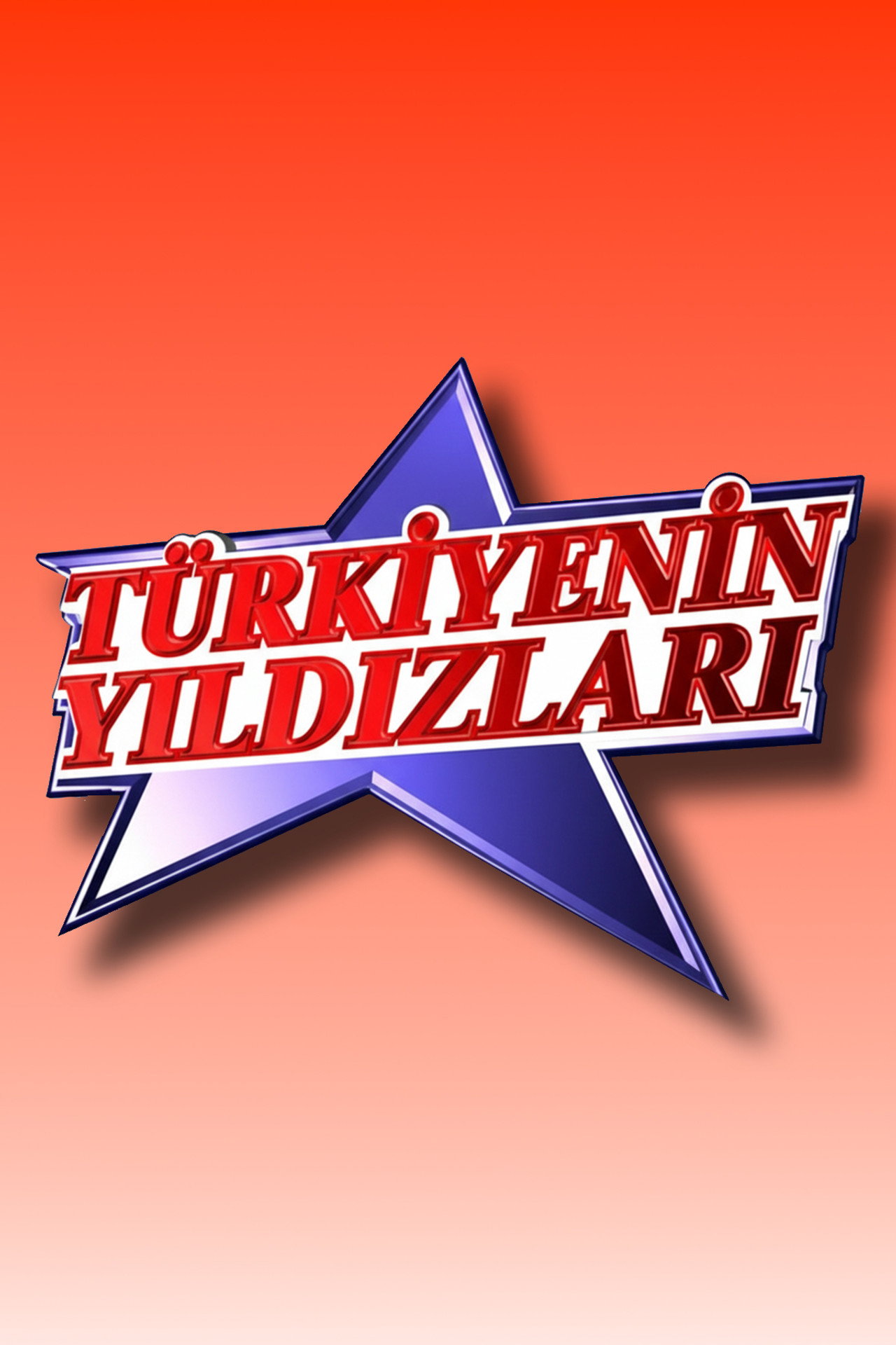 Türkiye'nin Yıldızları affisch