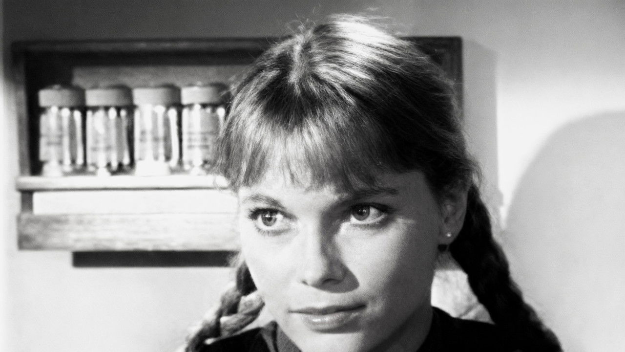 Peyton Place — Épisode 73