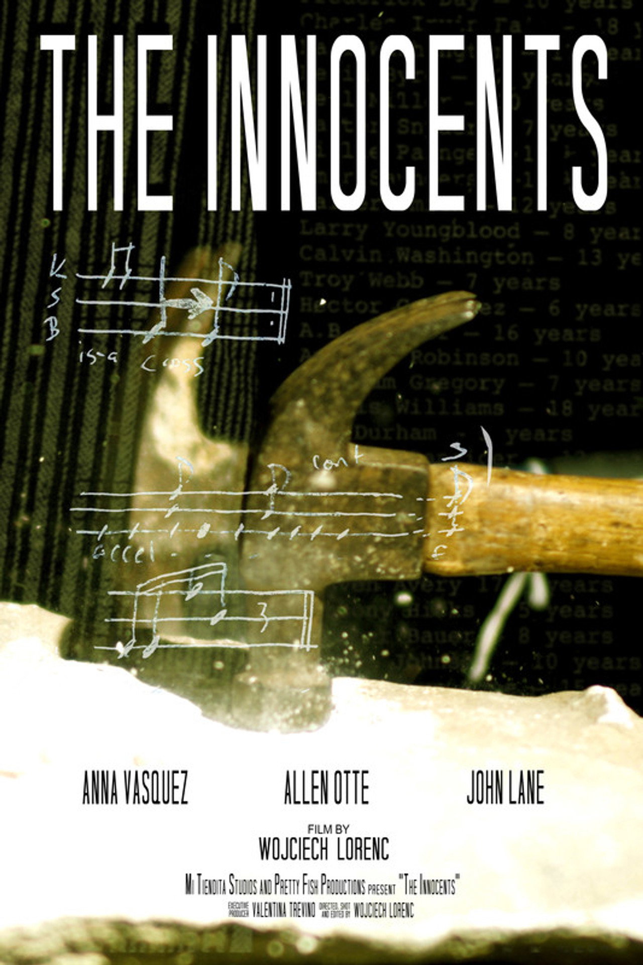 The Innocents filmaffisch