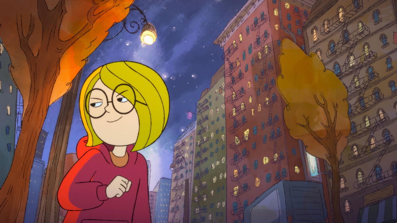 Harriet l’espionne — Harriet l'écrivaine