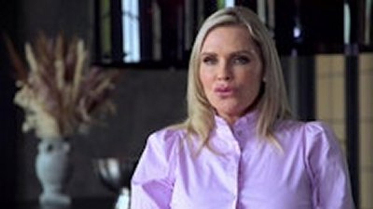 Forsidefruer — Épisode 4