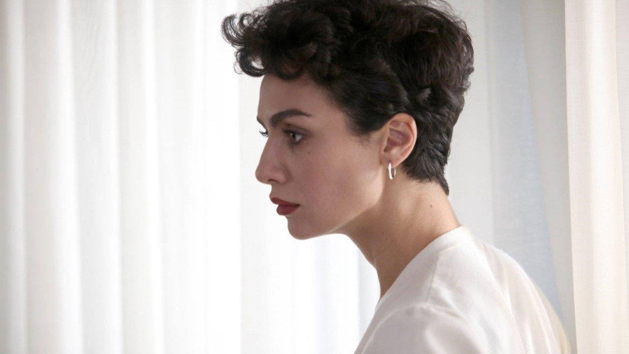 Ağlama Anne — Épisode 11