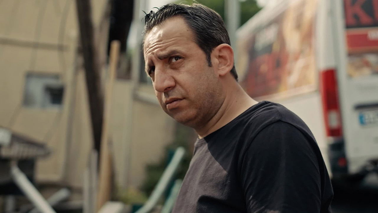 Kıyma — Épisode 6