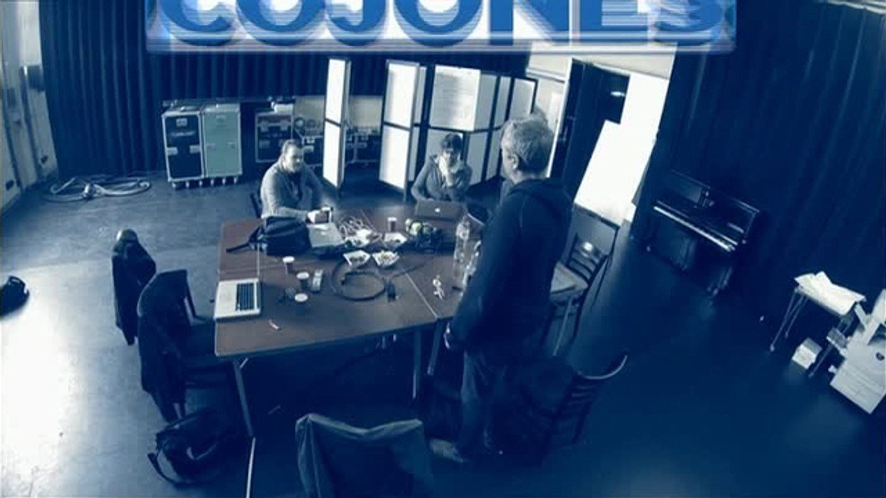 Säsong 1 bakgrundsbild