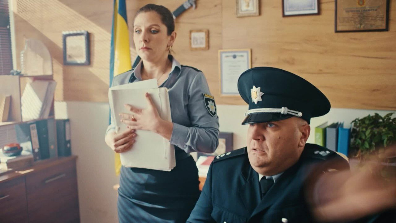 Скажені сусіди — Épisode 15