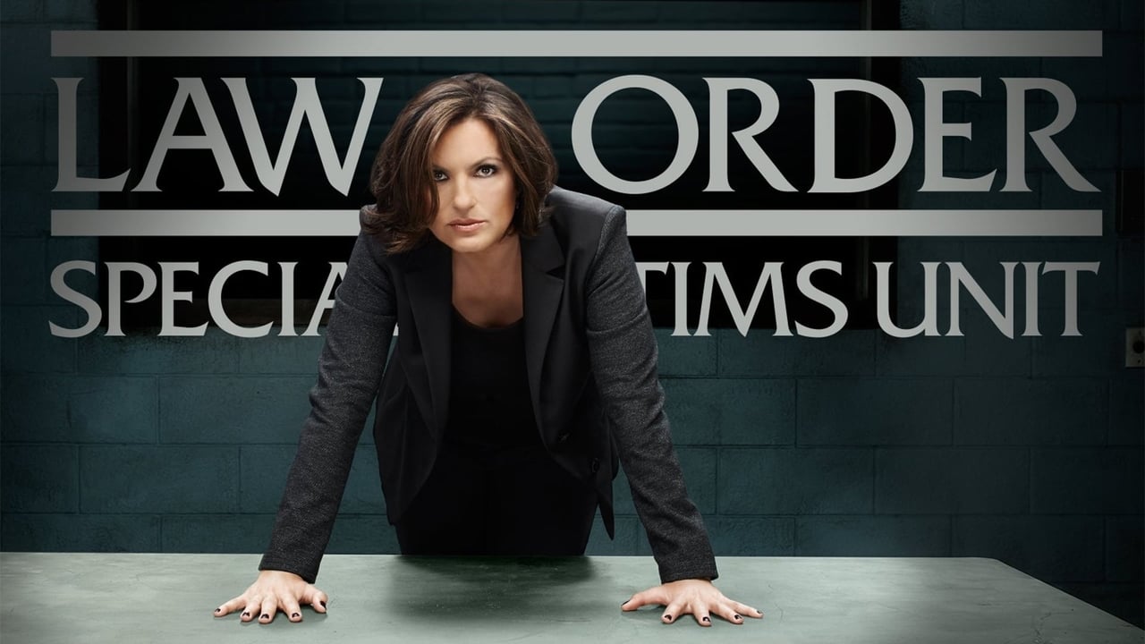 Law & Order: Special Victims Unit - Season 22