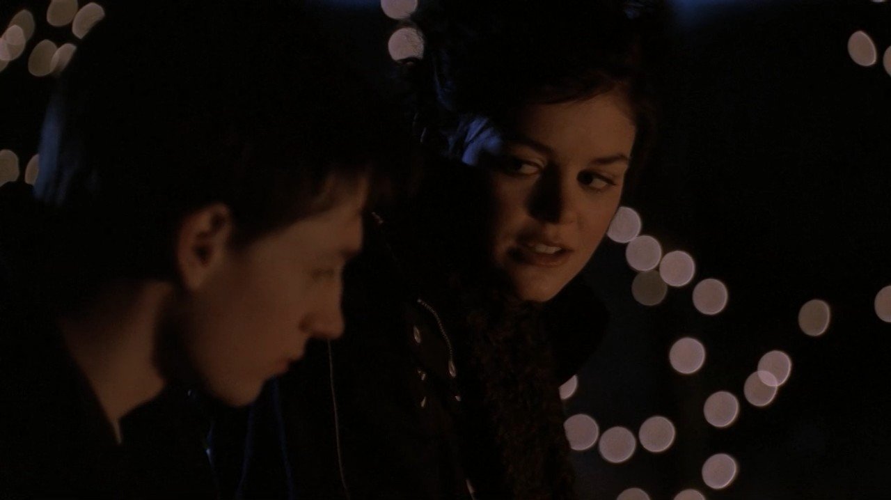 Everwood - Season 1 Episode 15 : Snow Job