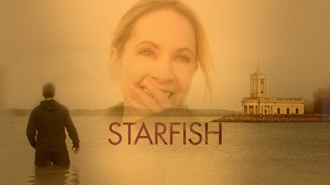 Starfish background