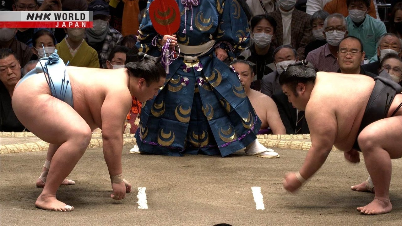 GRAND SUMO Highlights - Season 15 Episode 15 : Day 15