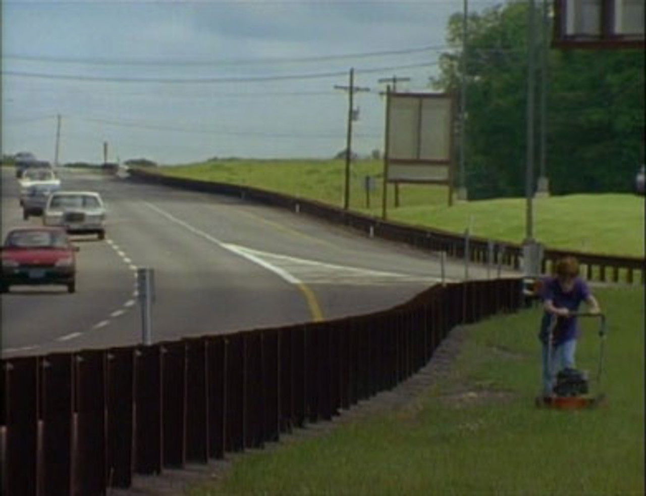 The Adventures of Pete & Pete — Épisode 16