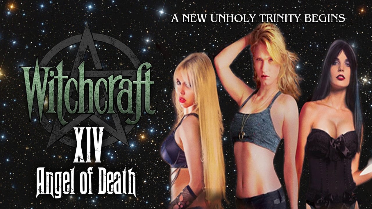 Witchcraft XIV: Angel of Death background