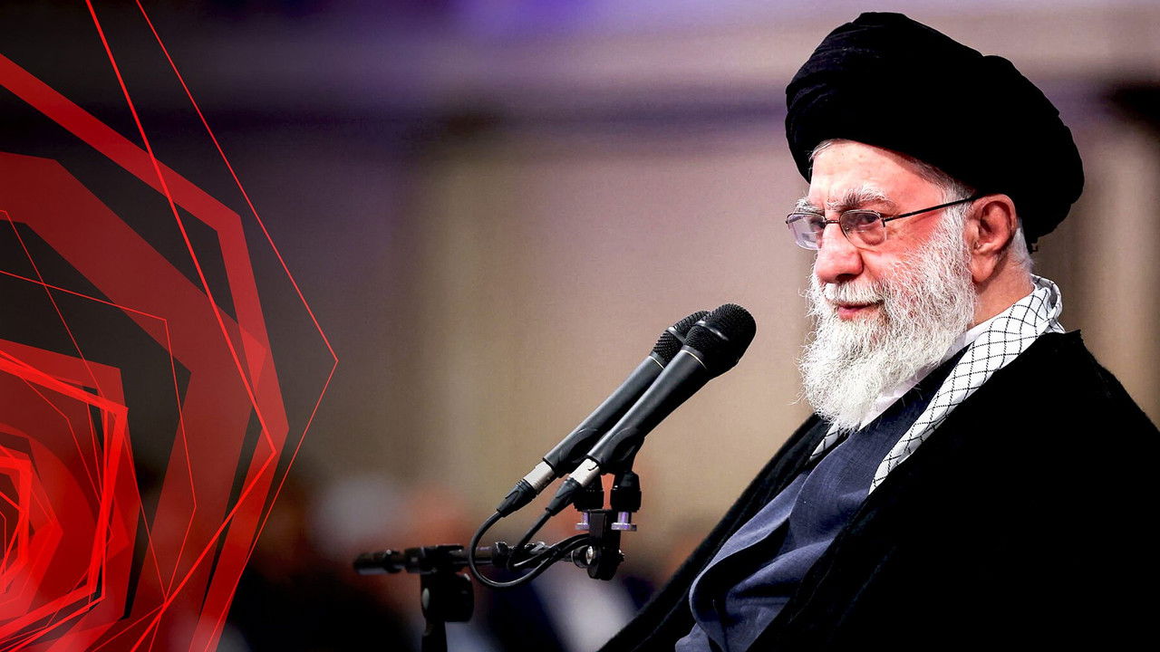 04/02/2026: A World in Flux – Iran’s Future, Ukraine’s War, Venezuela’s Rule