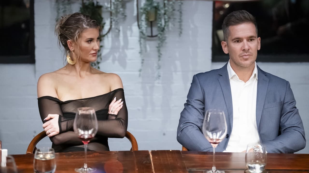 Married at First Sight - Season 11 Episode 34 : Episode 34