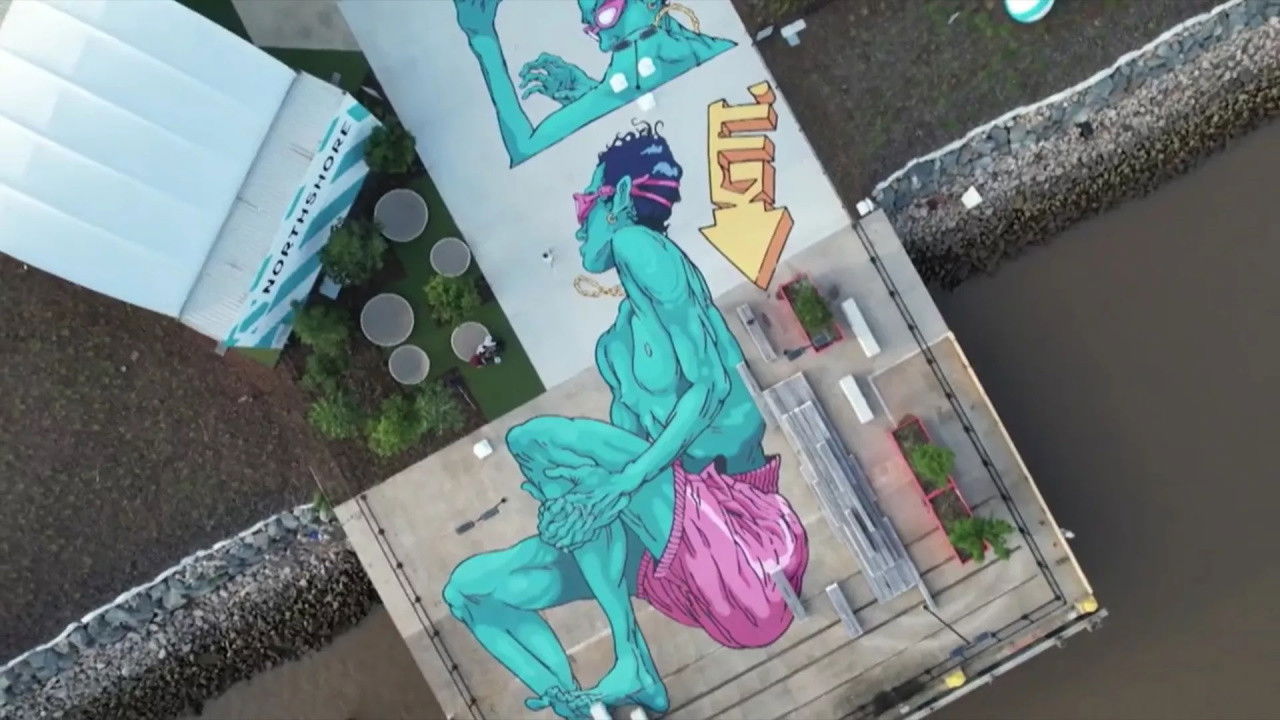 Art Works — Épisode 20