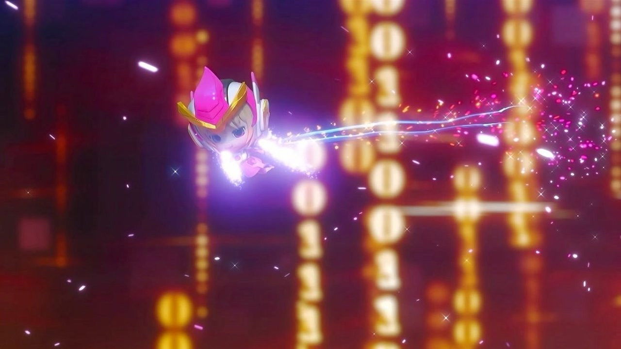 猪猪侠之超星萌宠 — Épisode 8