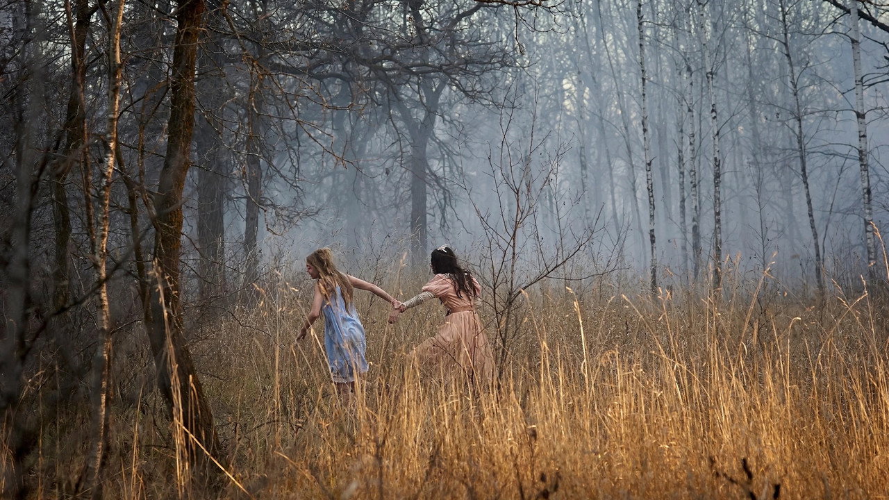 Ghostland background 35
