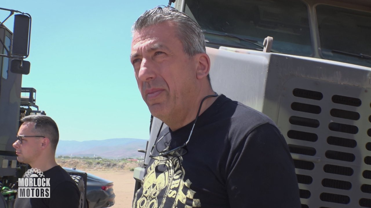 Morlock Motors - Big Deals im Westerwald - Season 2 Episode 1 : Episode 1