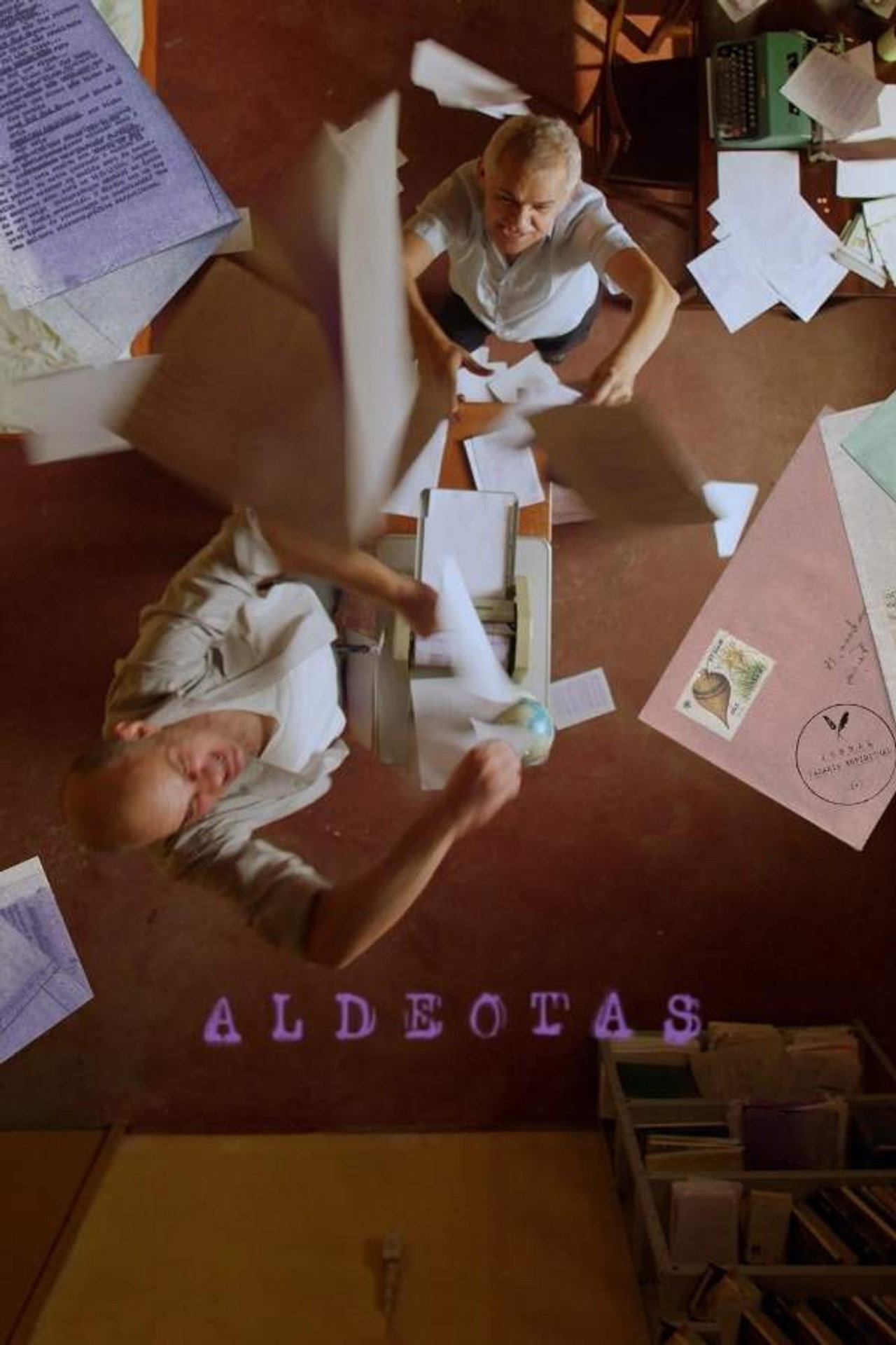 Aldeotas