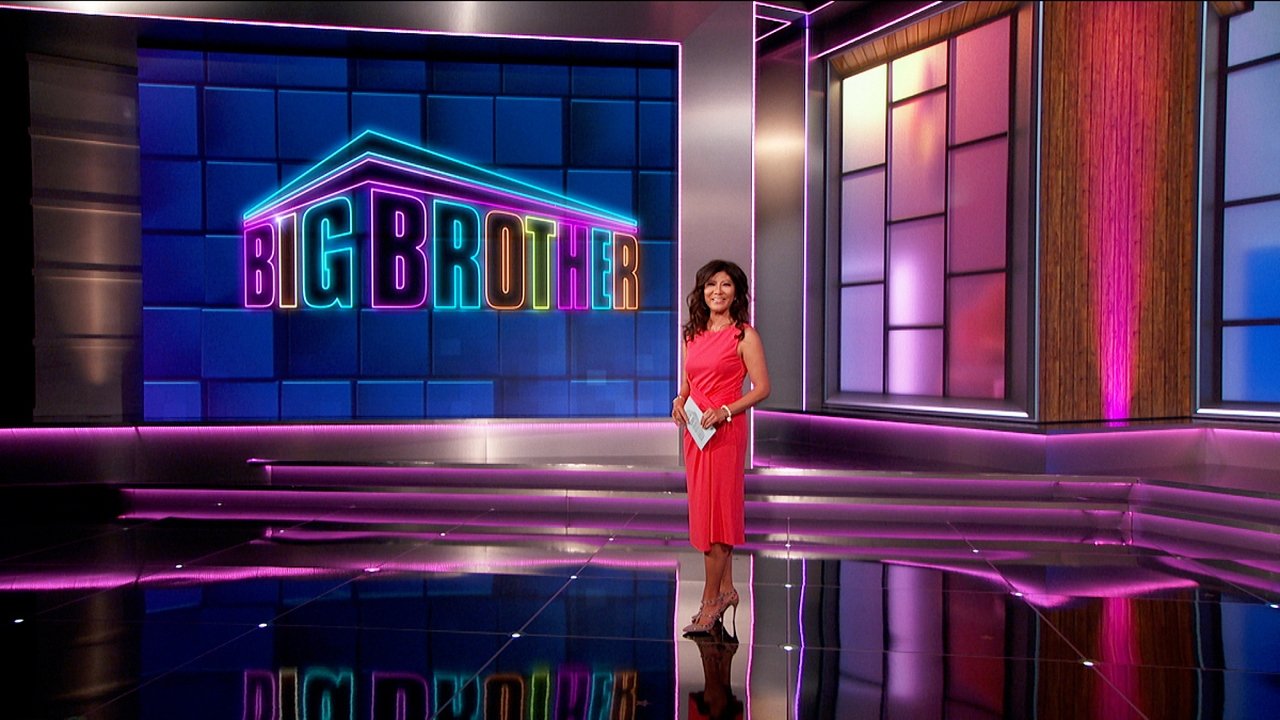 Big Brother - Season 23 Episode 1 : Season 23 Premiere